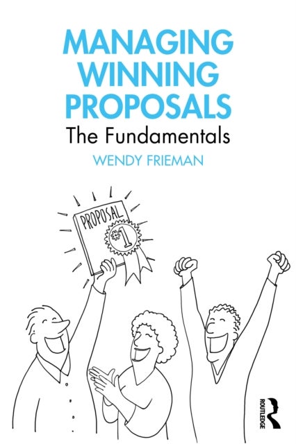 Managing Winning Proposals - The Fundamentals