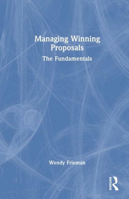 Managing Winning Proposals - The Fundamentals
