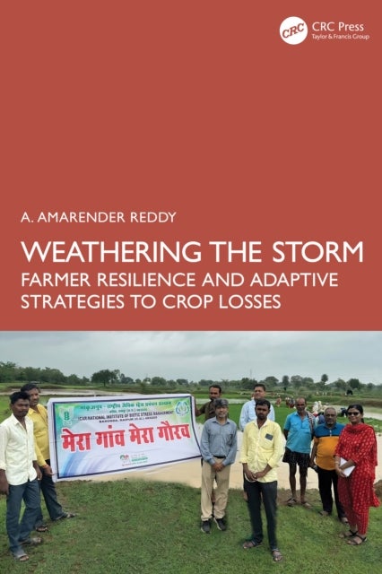 Weathering the Storm - Farmer Resilience and Adaptive Strategies to Crop Losses