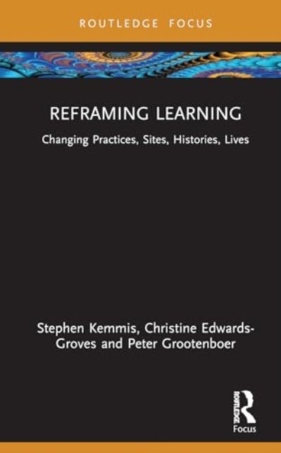 Reframing Learning
