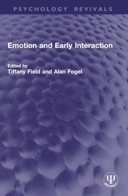 Emotion and Early Interaction