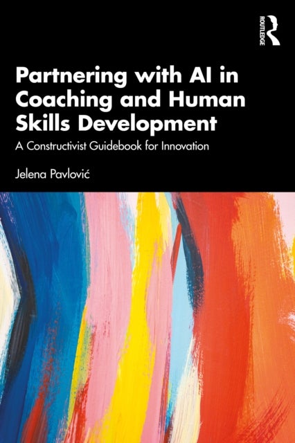 Partnering with AI in Coaching and Human Skills Development - A Constructivist Guidebook for Innovation