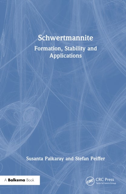 Schwertmannite - Formation, Stability and Applications