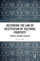 Restoring the Law of Restitution of Cultural Property
