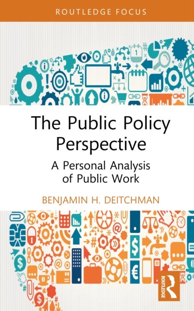 The Public Policy Perspective - A Personal Analysis of Public Work