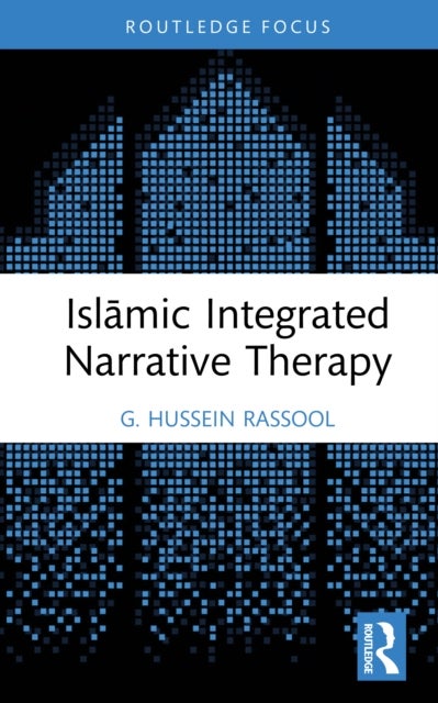 Islamic Integrated Narrative Therapy