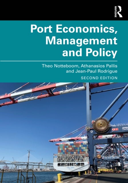 Port Economics, Management and Policy