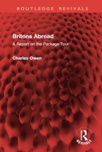 Britons Abroad