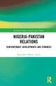 Nigeria-Pakistan Relations
