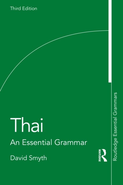 Thai - An Essential Grammar