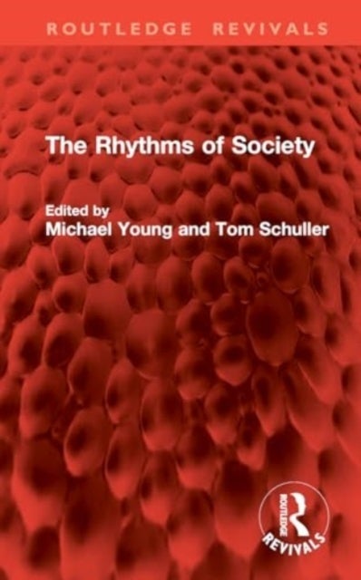 The Rhythms of Society