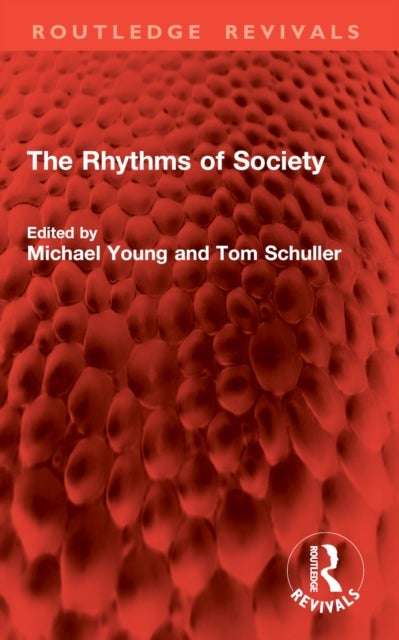 The Rhythms of Society