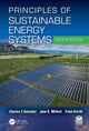 Principles of Sustainable Energy Systems