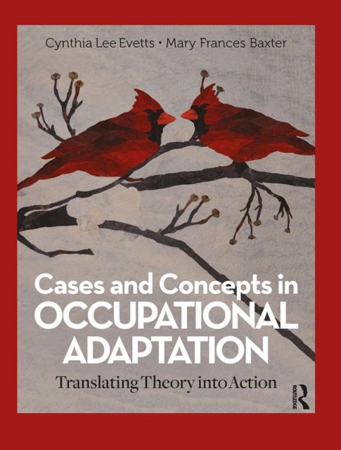 Cases and Concepts in Occupational Adaptation - Translating Theory into Action