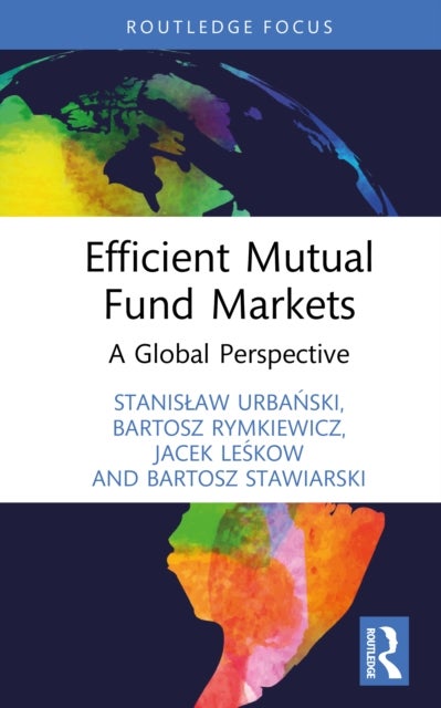 Efficient Mutual Fund Markets - A Global Perspective