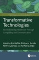 Transformative Technologies