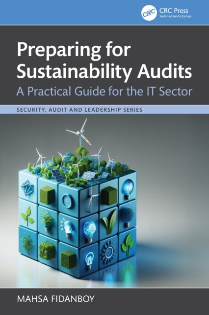 Preparing for Sustainability Audits - A Practical Guide for the IT Sector