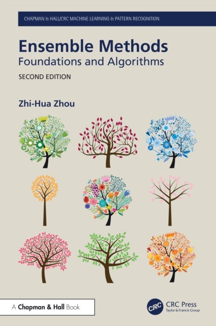 Ensemble Methods - Foundations and Algorithms