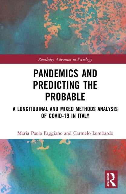 Pandemics and Predicting the Probable - A Longitudinal and Mixed Methods Analysis of Covid-19 in Italy