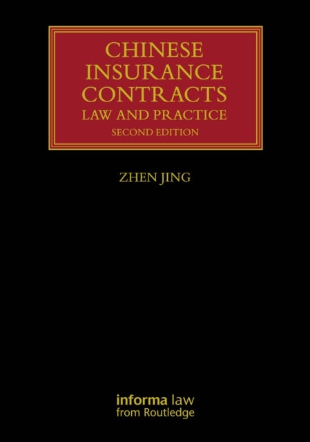 Chinese Insurance Contracts