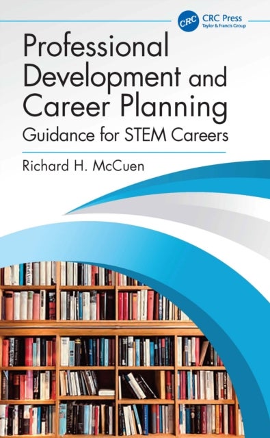 Professional Development and Career Planning - Guidance for STEM Careers