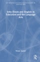 John Dixon and English in Education and the Language Arts