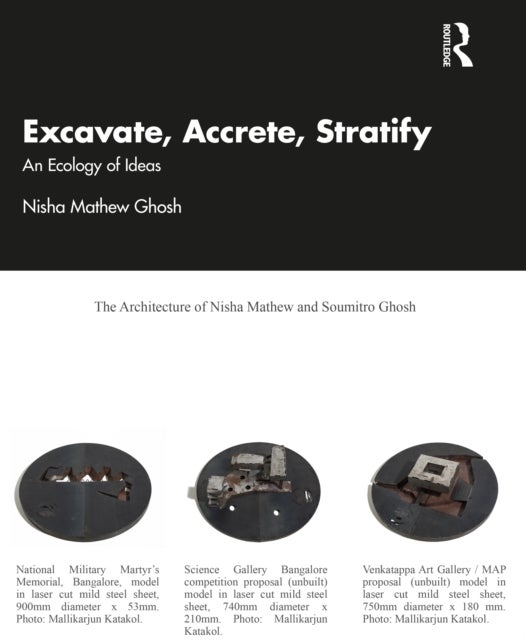 Excavate, Accrete, Stratify - An Ecology of Ideas