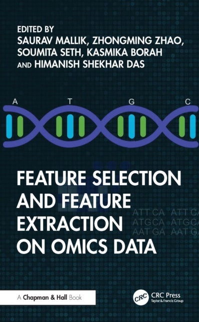 Feature Selection and Feature Extraction on Omics Data