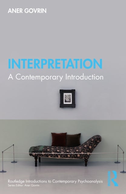 Interpretation - A Contemporary Introduction