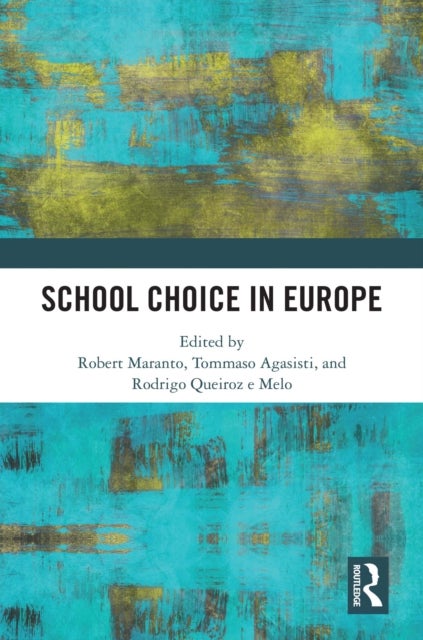 School Choice in Europe