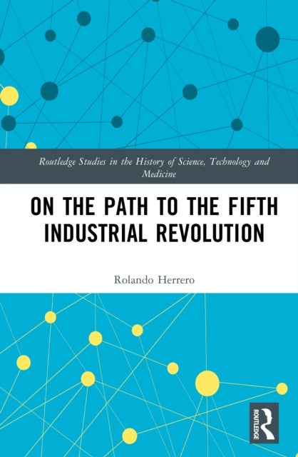 On the Path to the Fifth Industrial Revolution