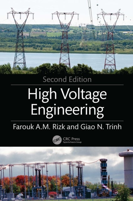 High Voltage Engineering