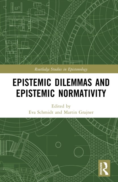 Epistemic Dilemmas and Epistemic Normativity
