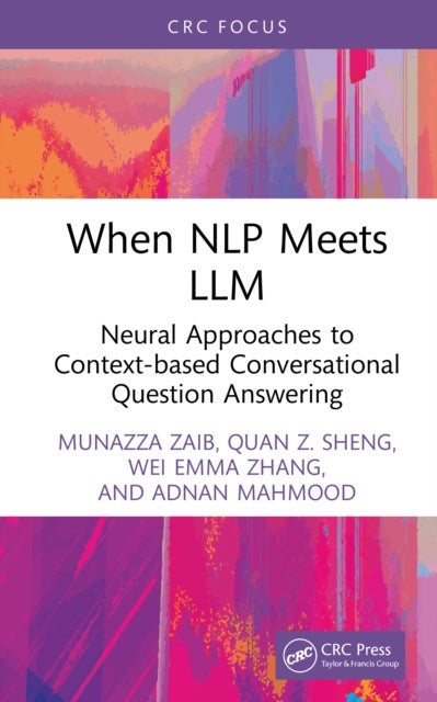 When NLP meets LLM - Neural Approaches to Context-based Conversational Question Answering
