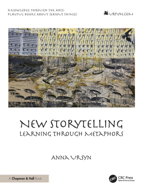New Storytelling - Learning through Metaphors