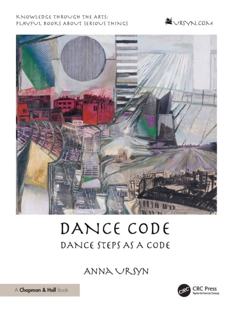 Dance Code - Dance Steps As A Code