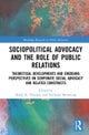 Sociopolitical Advocacy and the Role of Public Relations