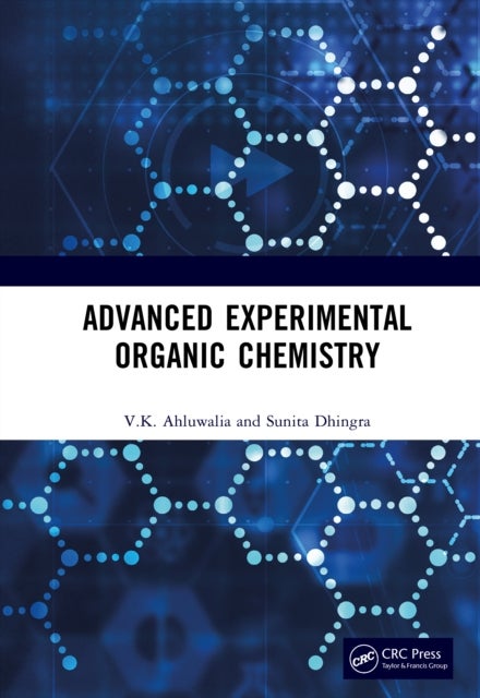 Advanced Experimental Organic Chemistry