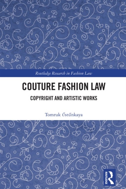 Couture Fashion Law - Copyright and Artistic Works