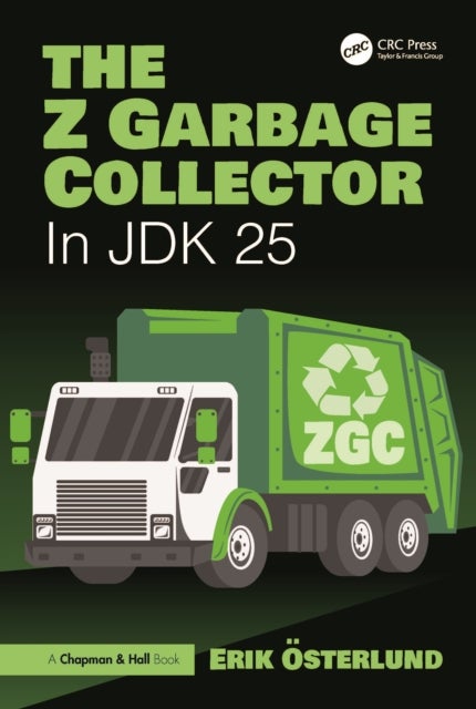 The Z Garbage Collector - In JDK 25