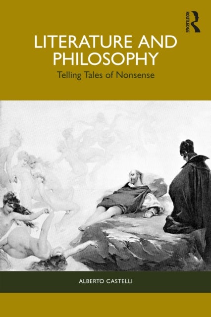 Literature and Philosophy - Telling Tales of Nonsense
