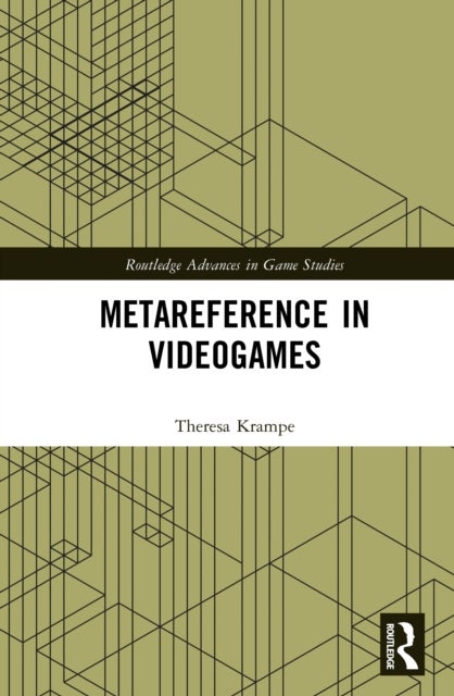 Metareference in Videogames