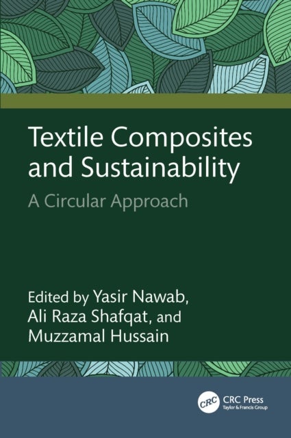 Textile Composites and Sustainability - A Circular Approach