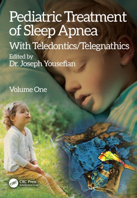 Pediatric Treatment of Sleep Apnea - With Teledontics/Telegnathics