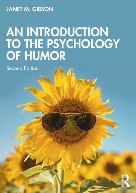 An Introduction to the Psychology of Humor
