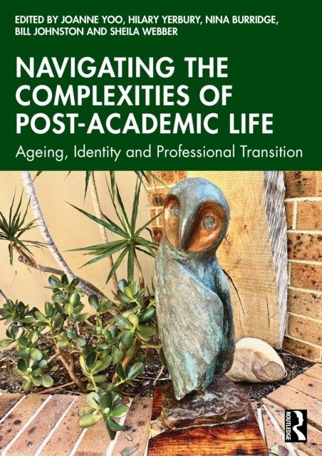 Navigating the Complexities of Post-Academic Life - Ageing, Identity and Professional Transition