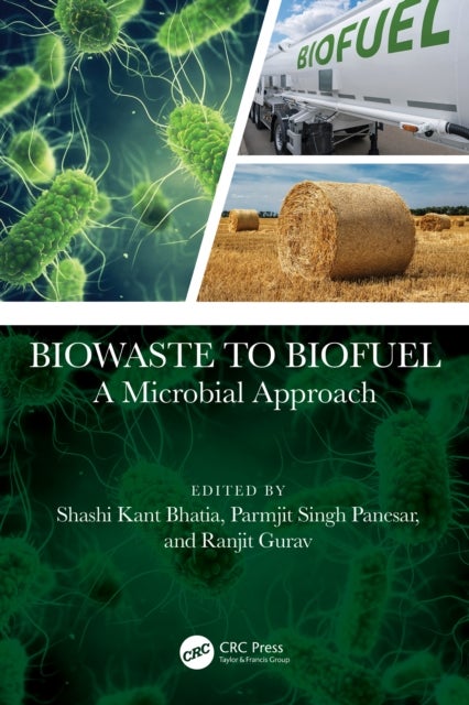 Biowaste to Biofuel - A Microbial Approach