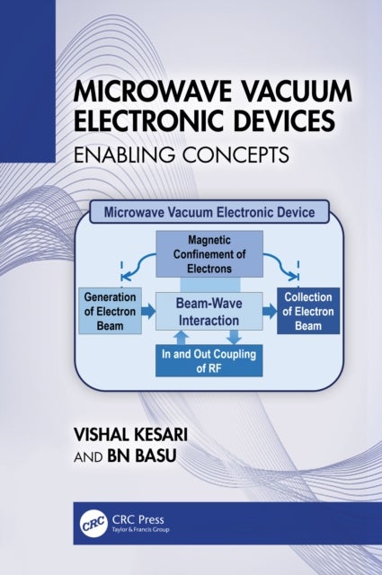 Microwave Vacuum Electronic Devices - Enabling Concepts