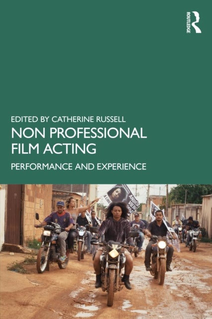 Non-Professional Film Acting - Performance and Experience