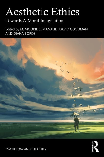 Aesthetic Ethics - Towards A Moral Imagination